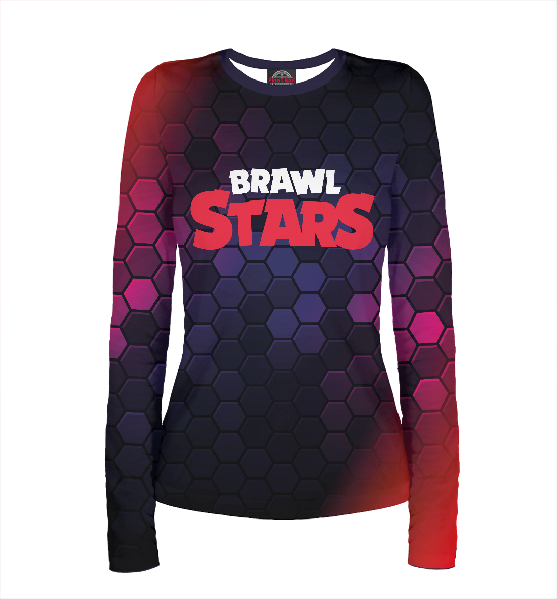 

Brawl Stars / Бравл Старс