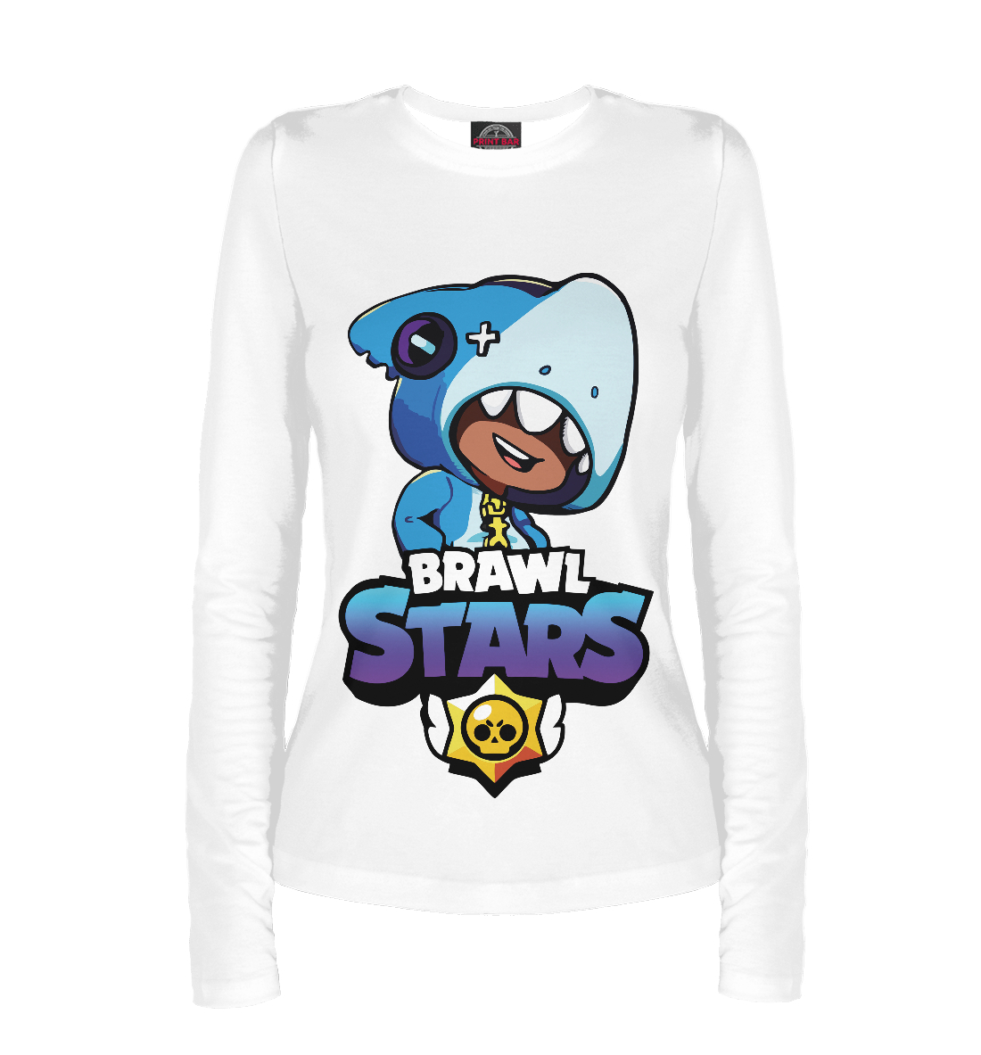 

Brawl Stars Leon