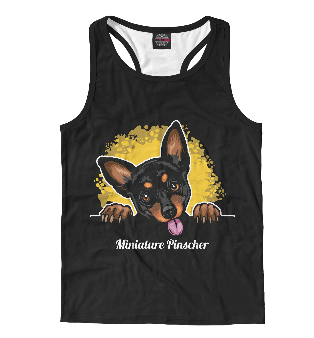 

Pinscher