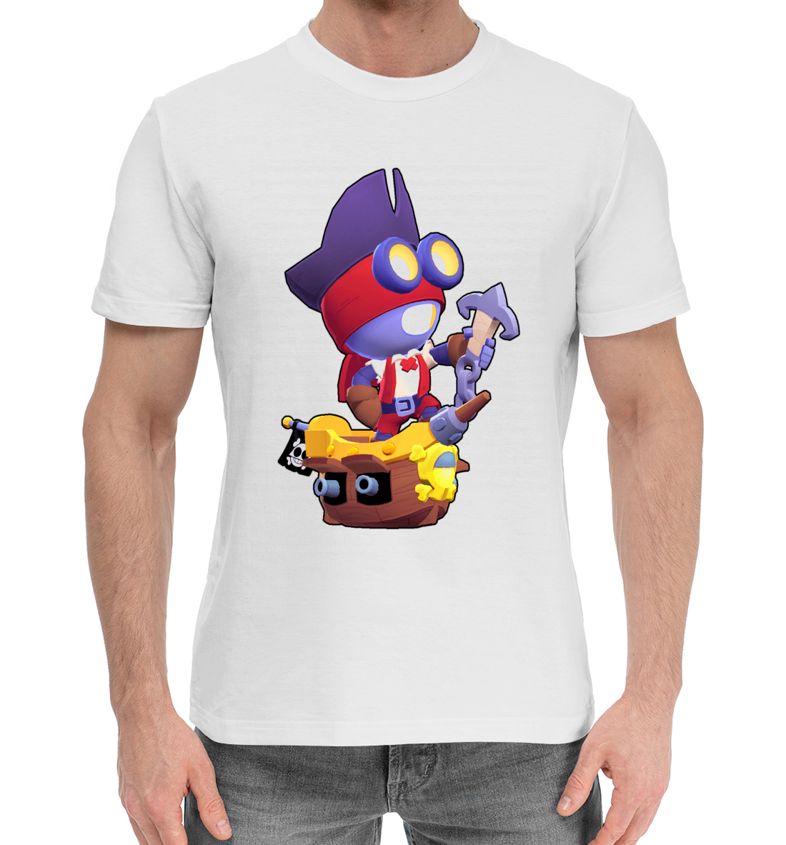 

Brawl Stars