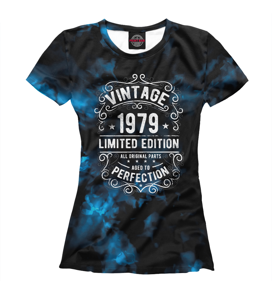 

Vintage 1979