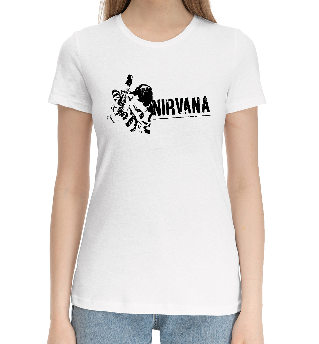 

Nirvana