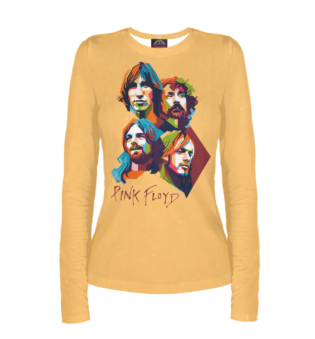 

Pink Floyd
