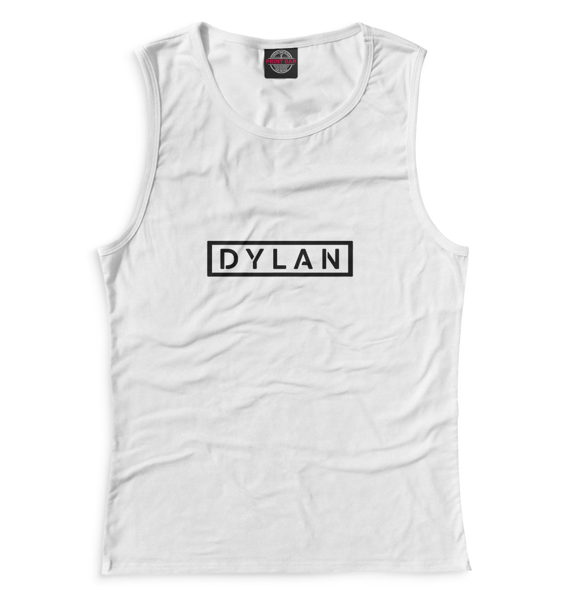 

Dylan Hartman