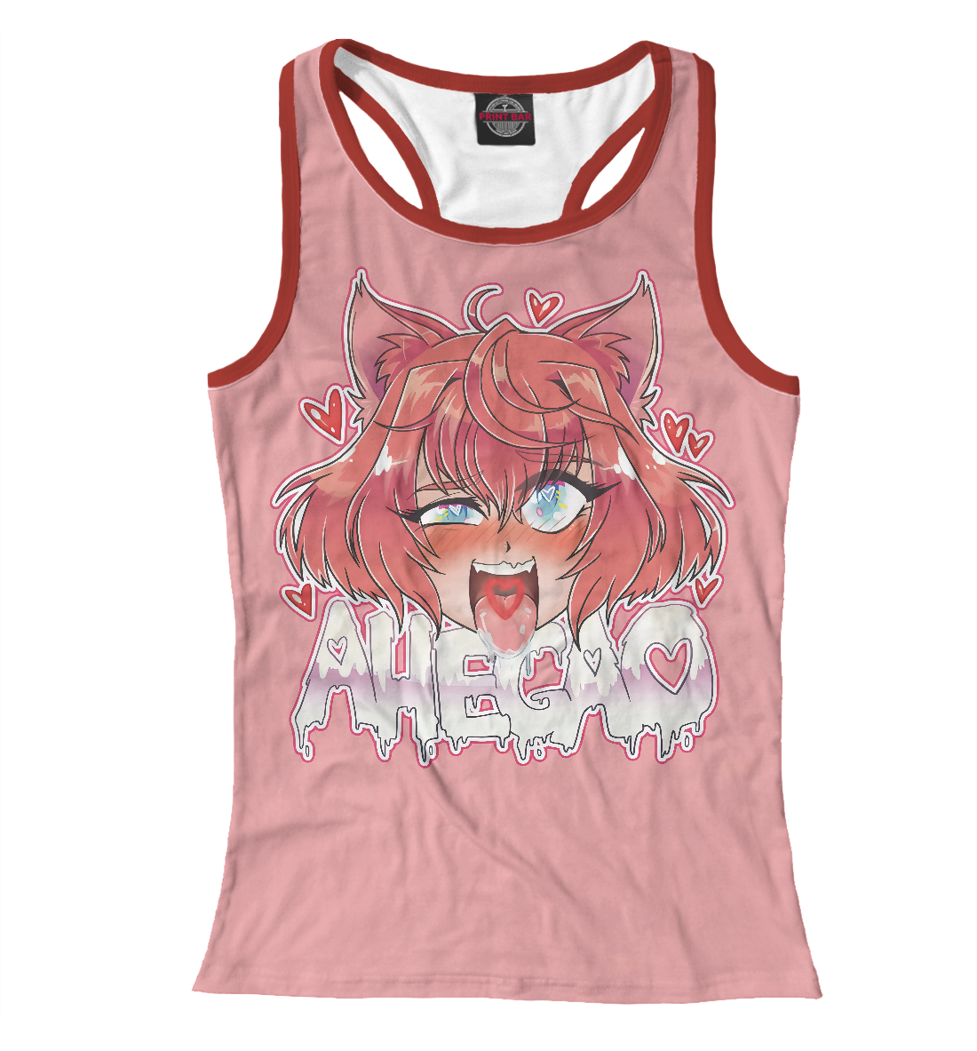 

Ahegao