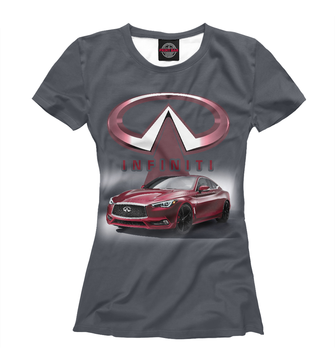 

Infiniti