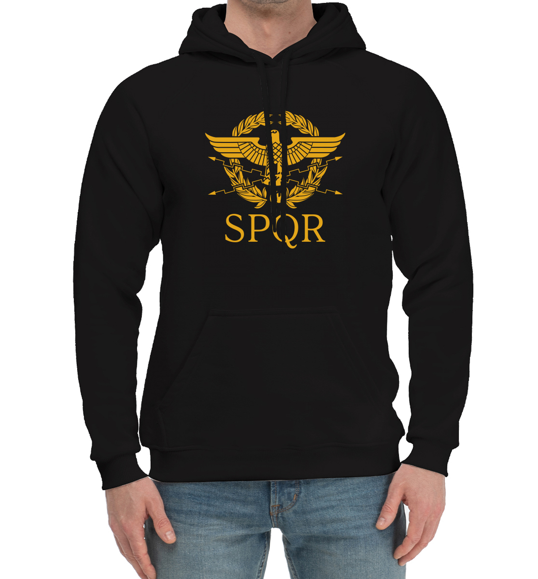 

SPQR