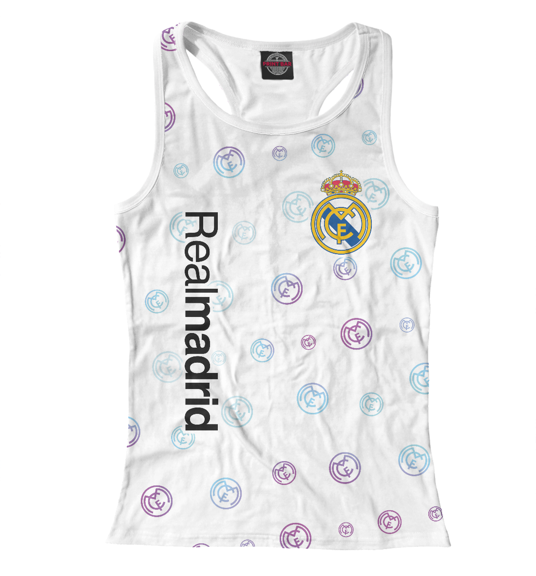 

Real Madrid