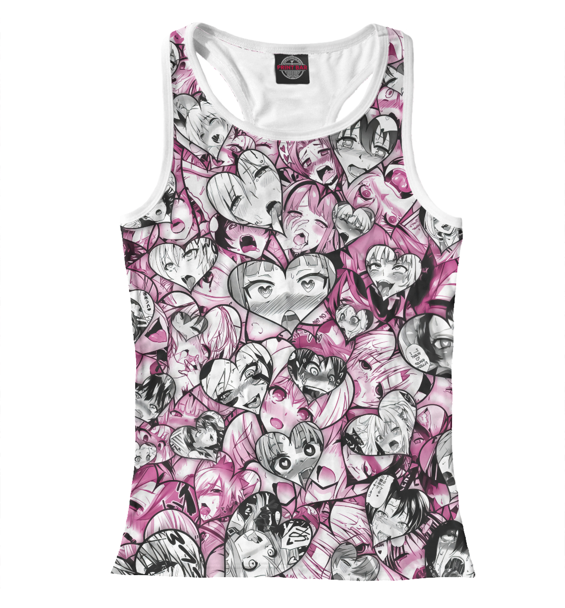 

Ahegao