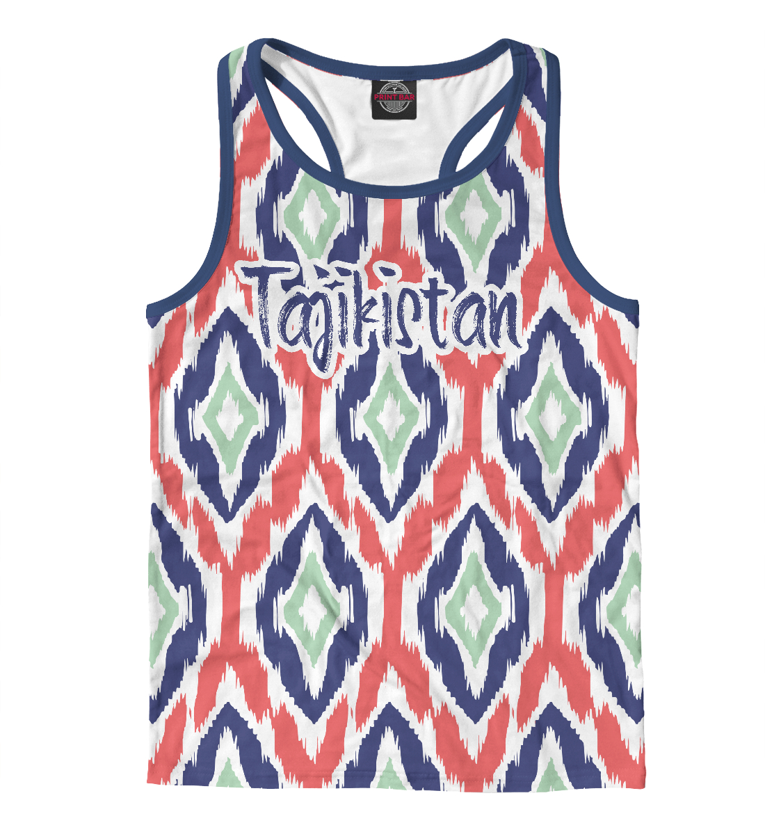 

Tajikistan