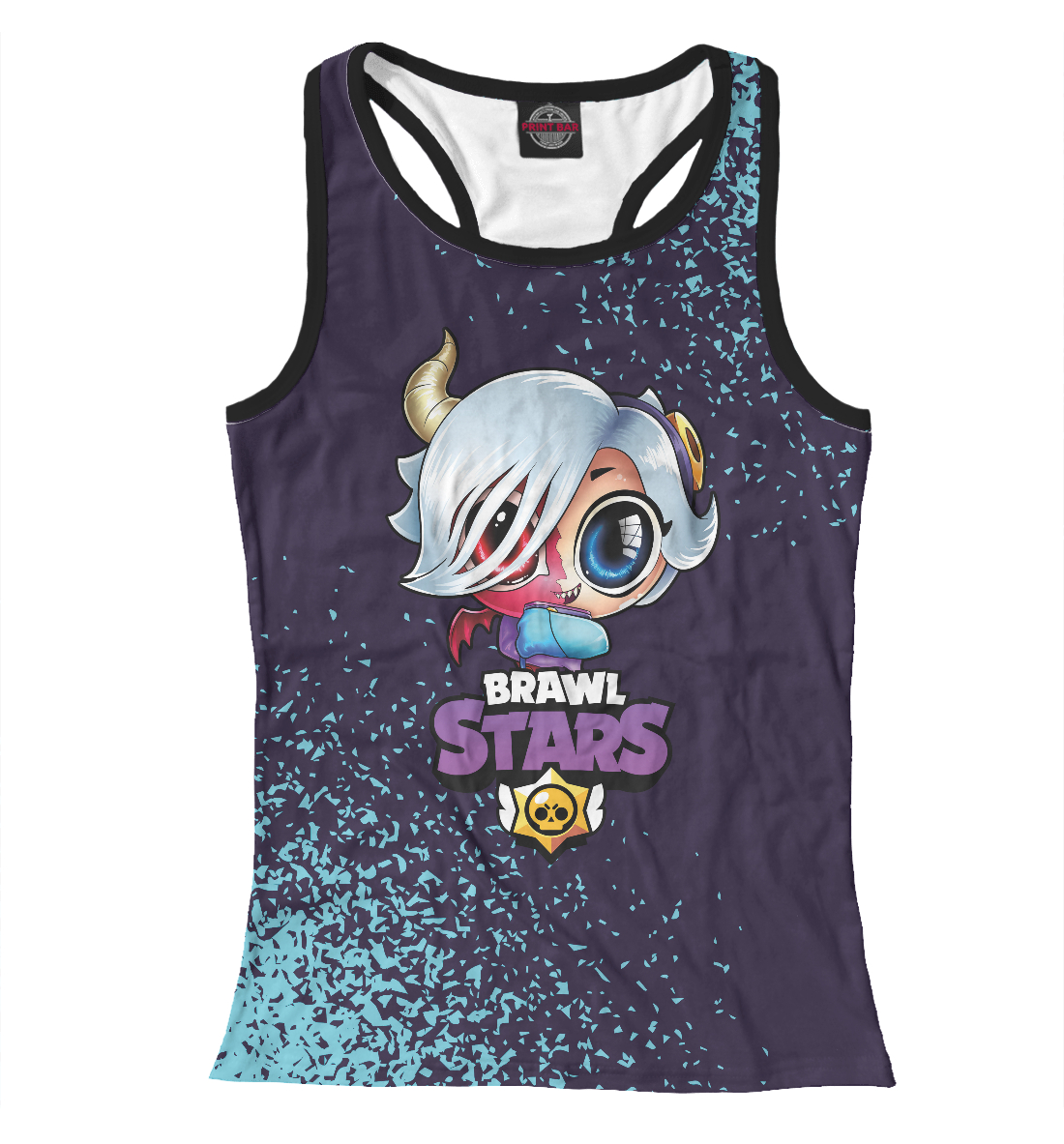 

Brawl Stars Colette