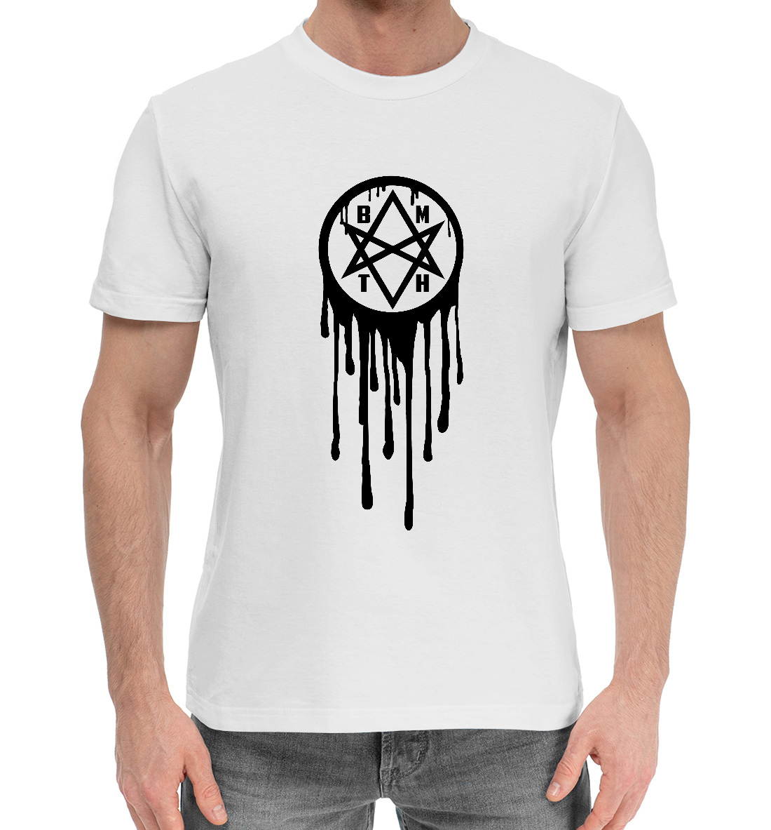 

Bring Me the Horizon