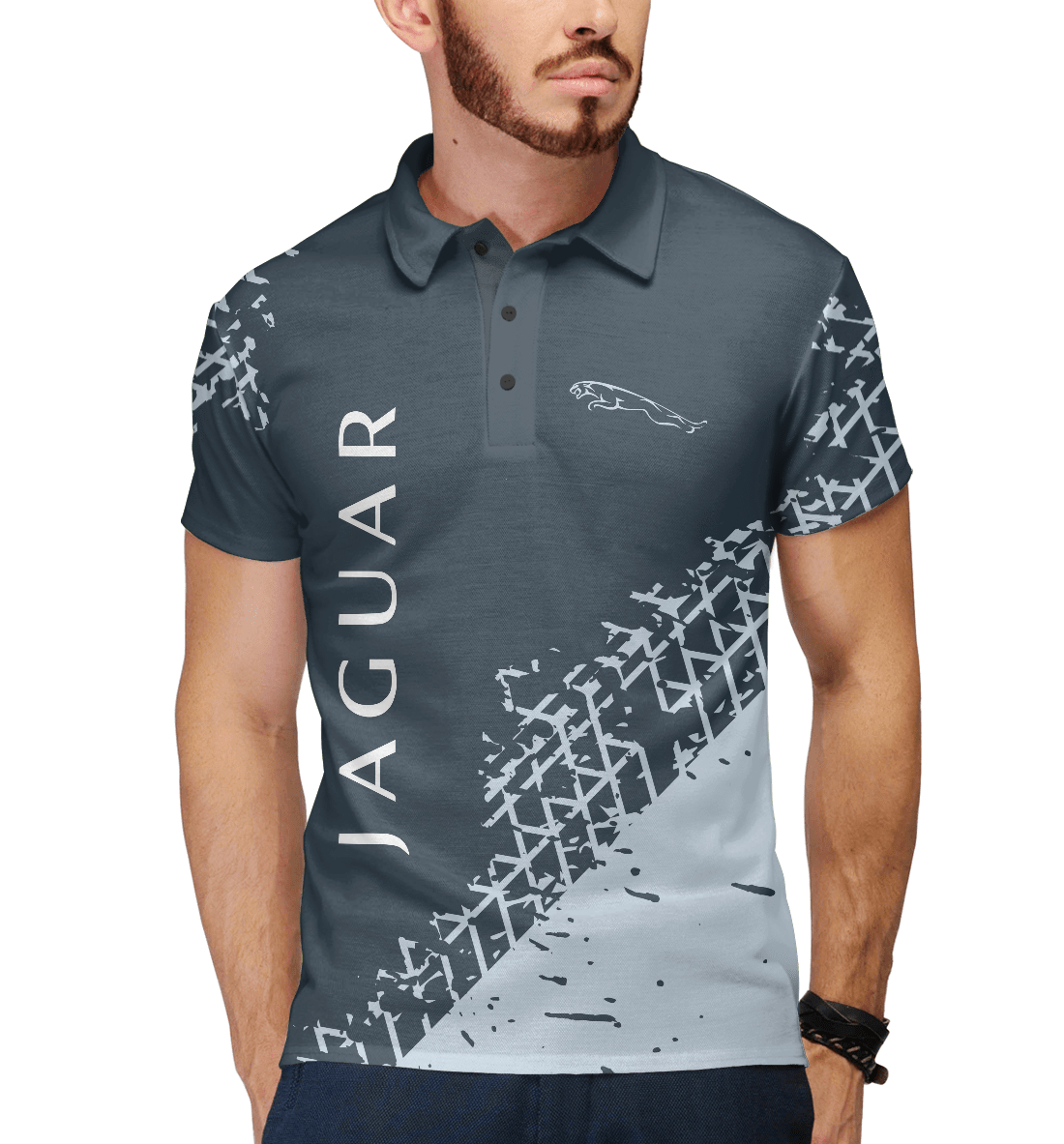 

Jaguar / Ягуар