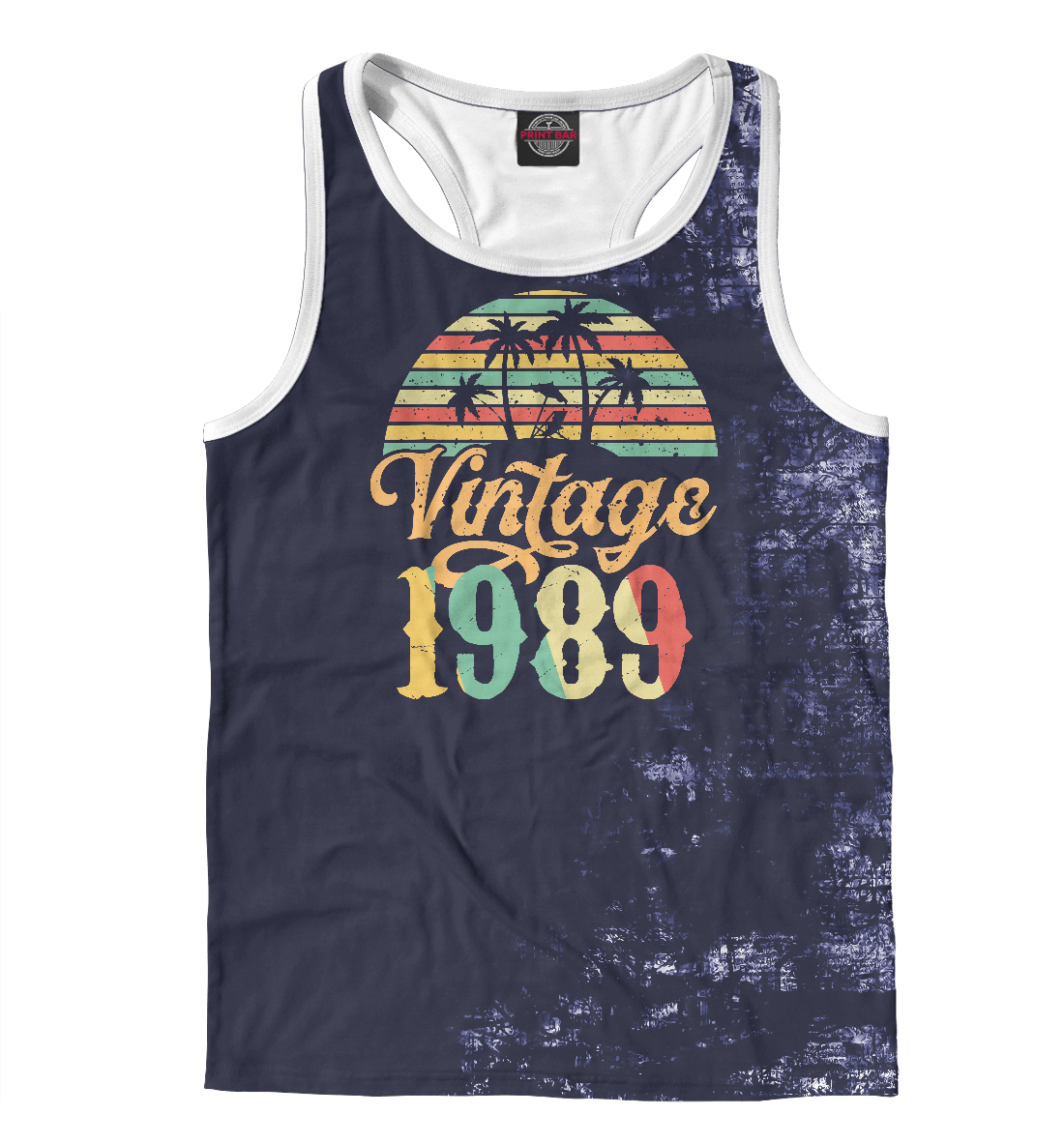 

Happy Birthday 1989