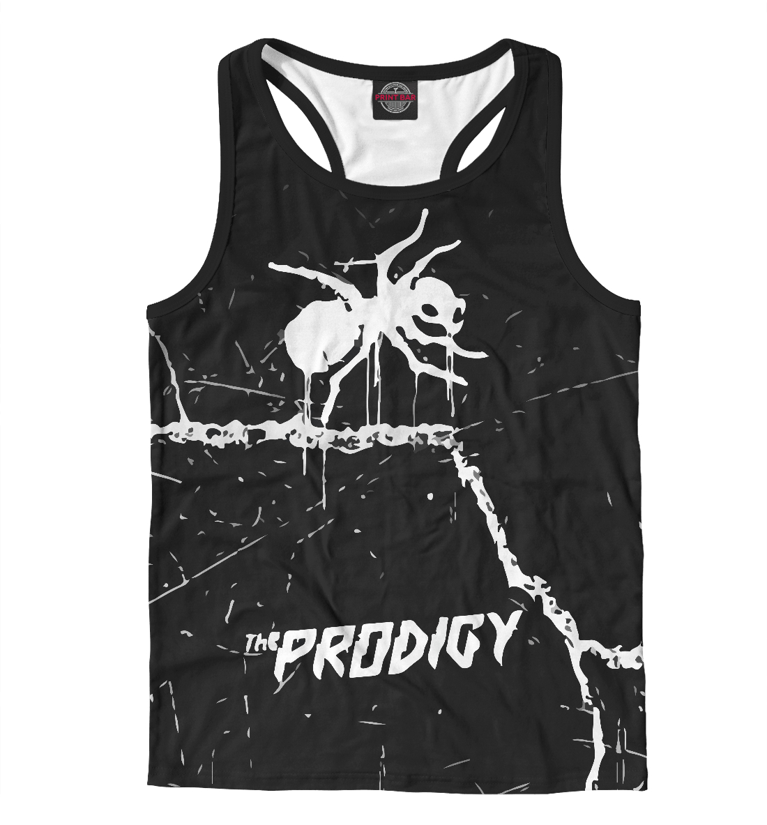 

The Prodigy
