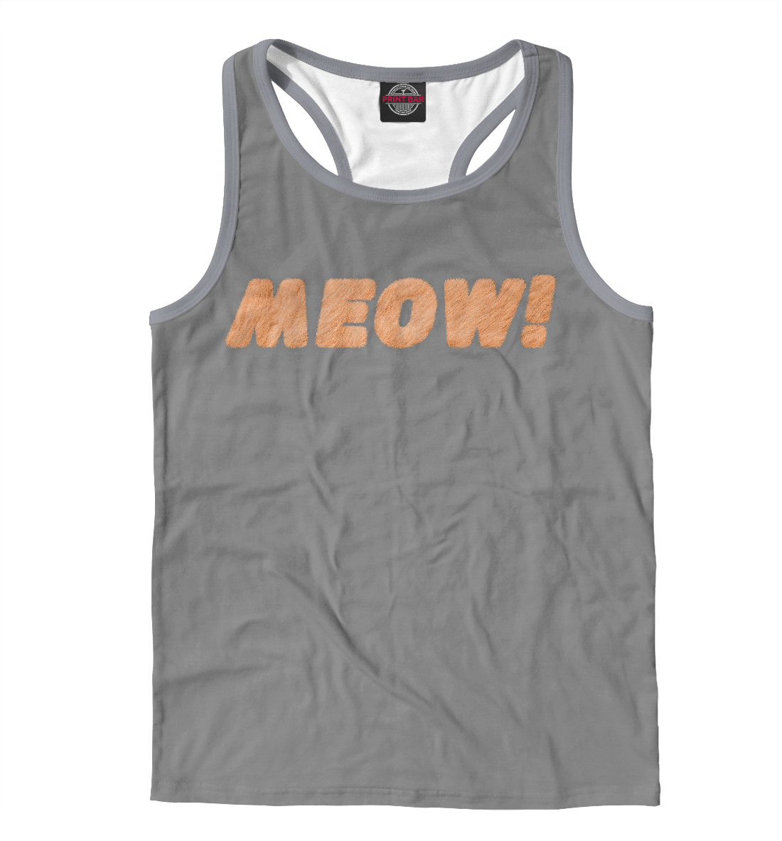 

Meow Серый