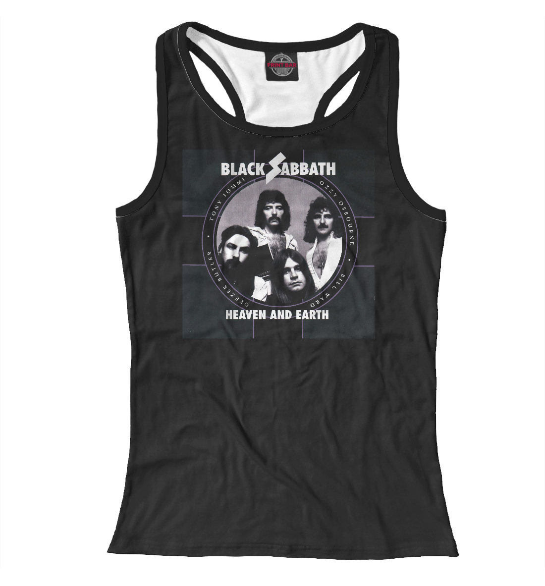 

Black Sabbath