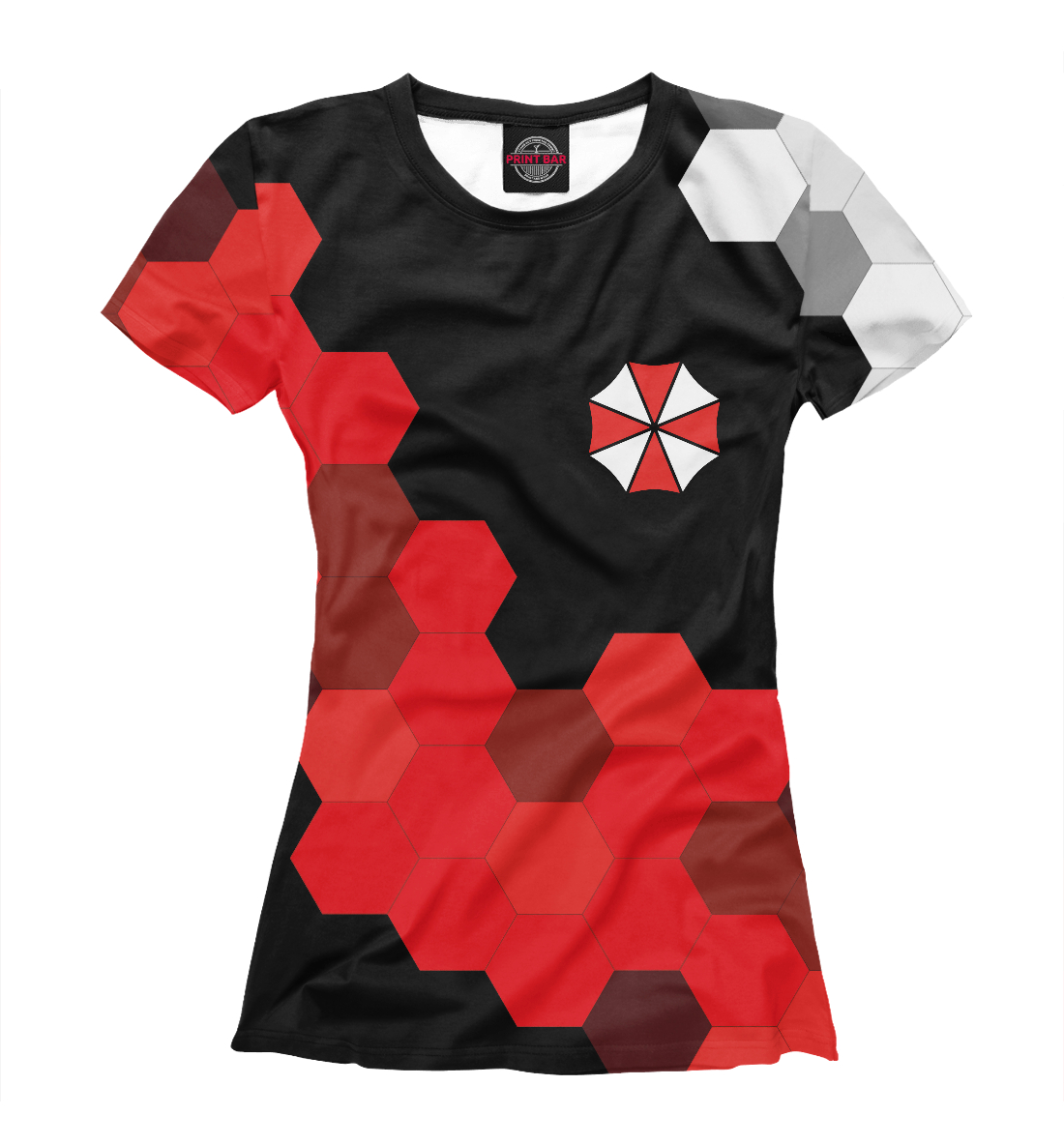 

Umbrella Corp