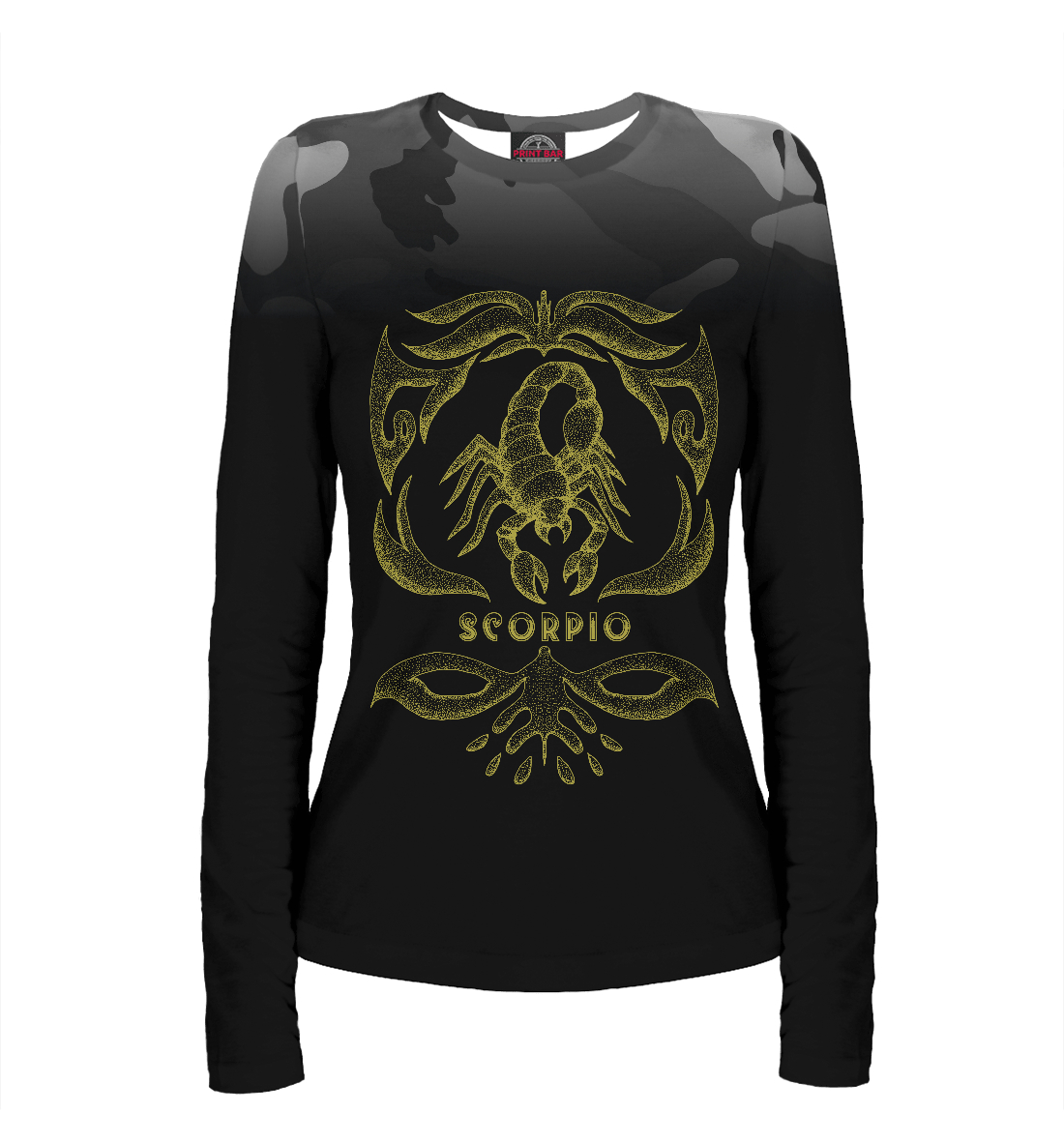 

Scorpio Vintage Zodiac