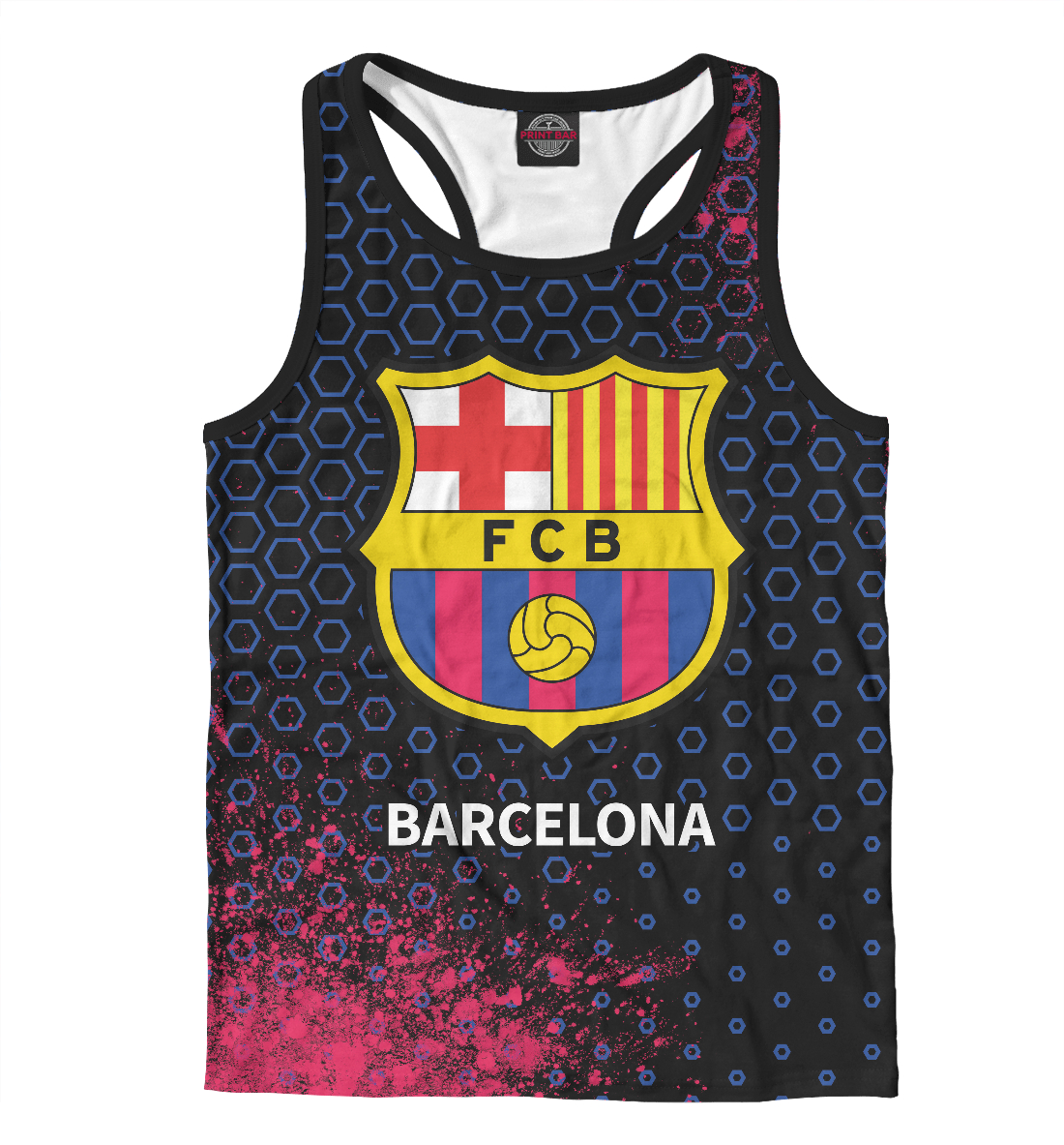 

Barcelona / Барселона