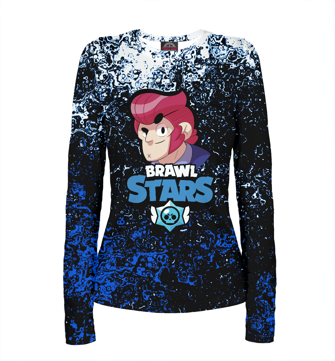 

Brawl Stars