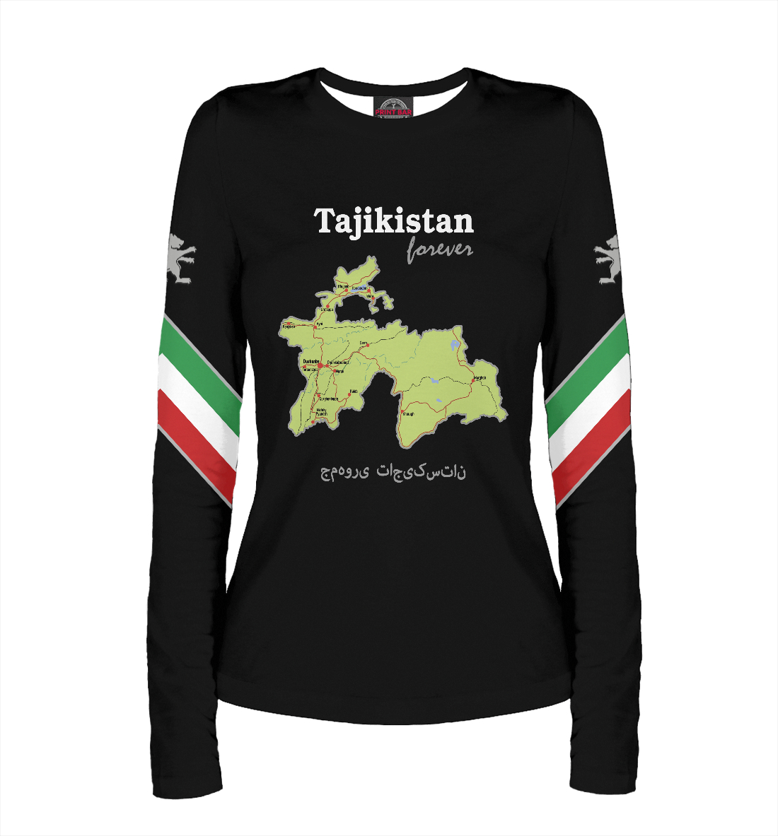 

Таджикистан