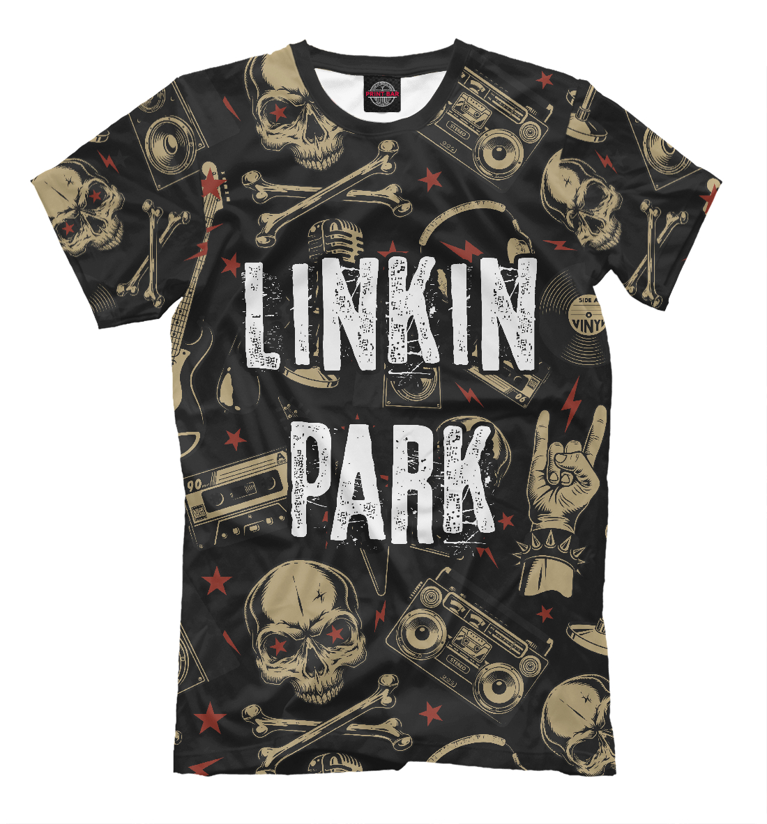

Linkin Park