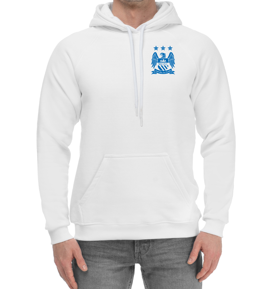 

Manchester City