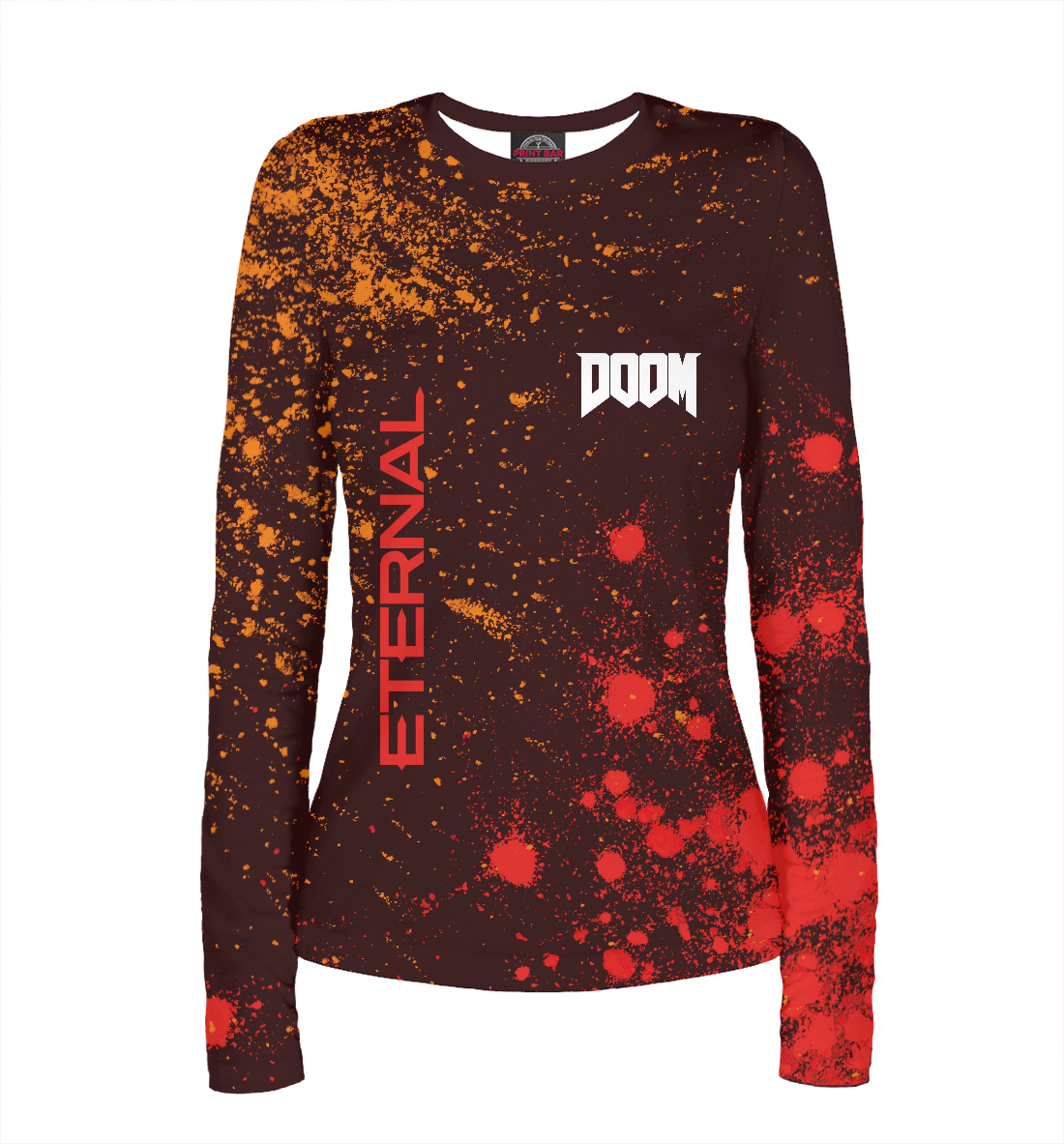 

Doom Eternal / Дум Этернал