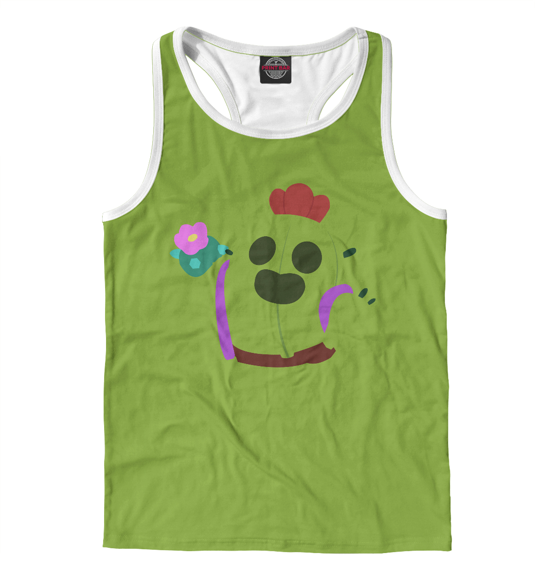 

Brawl Stars Spike