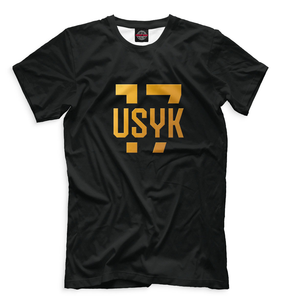 

Usyk 17
