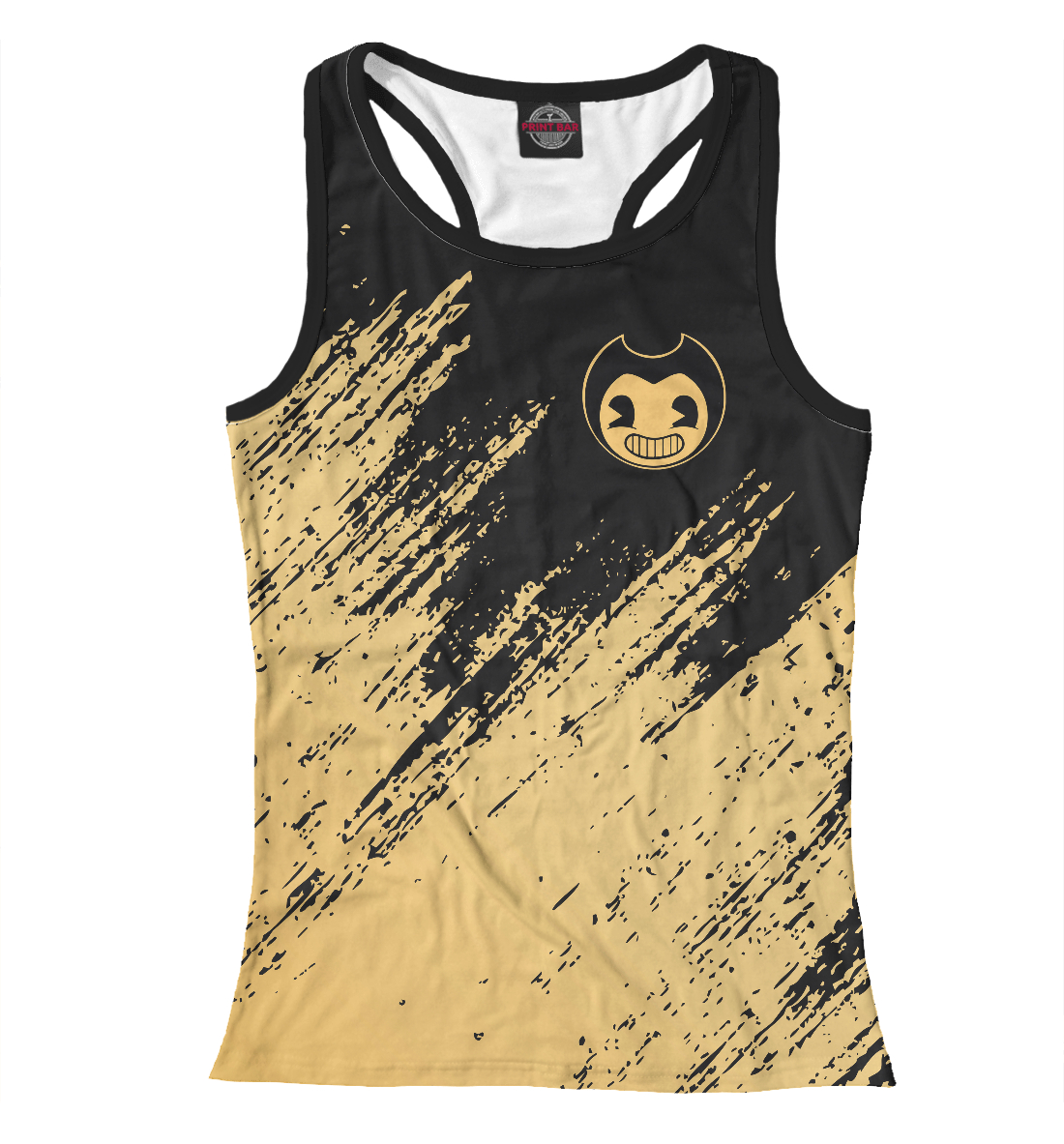 

Bendy and the ink machine