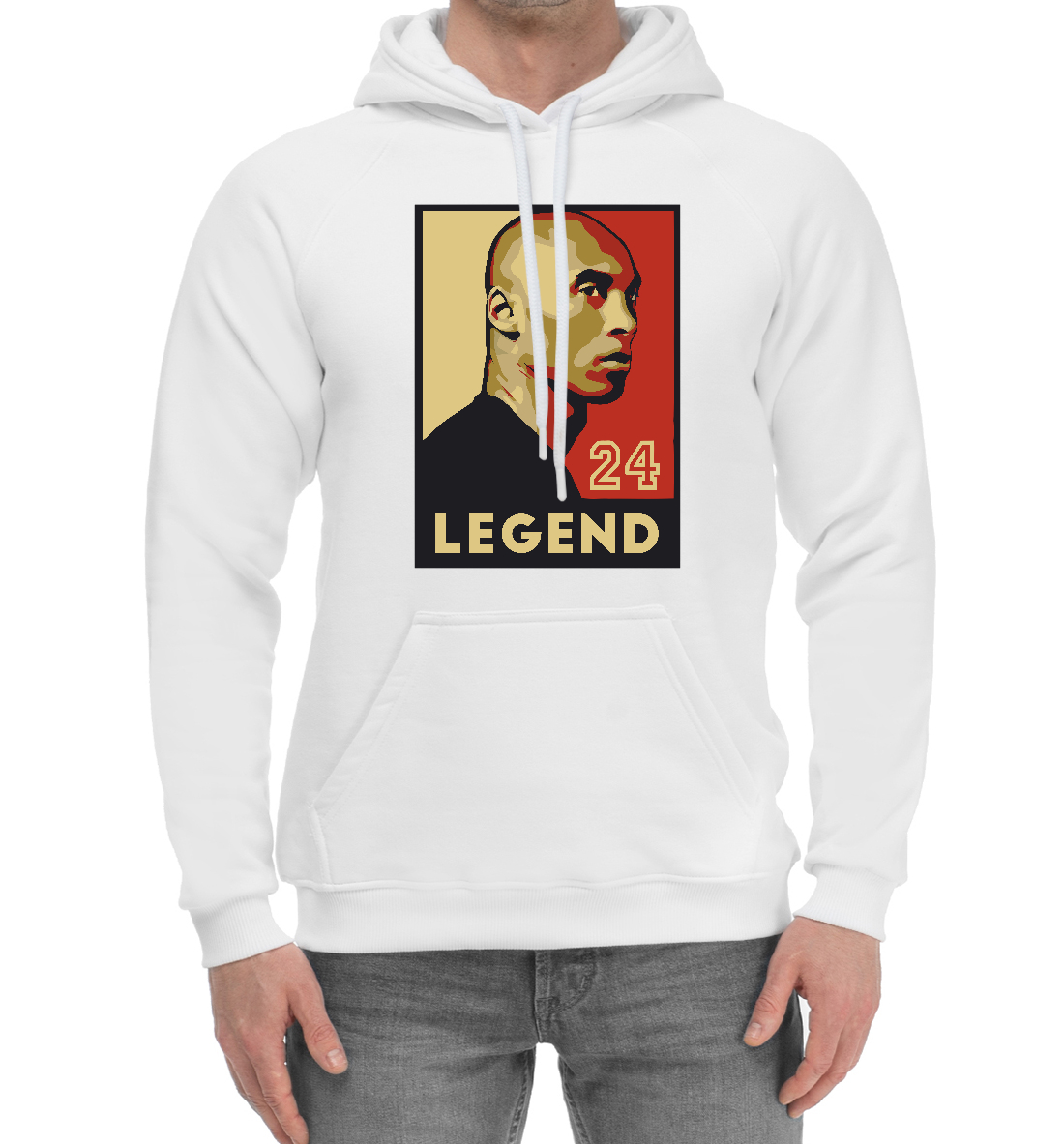 

Kobe - Legend