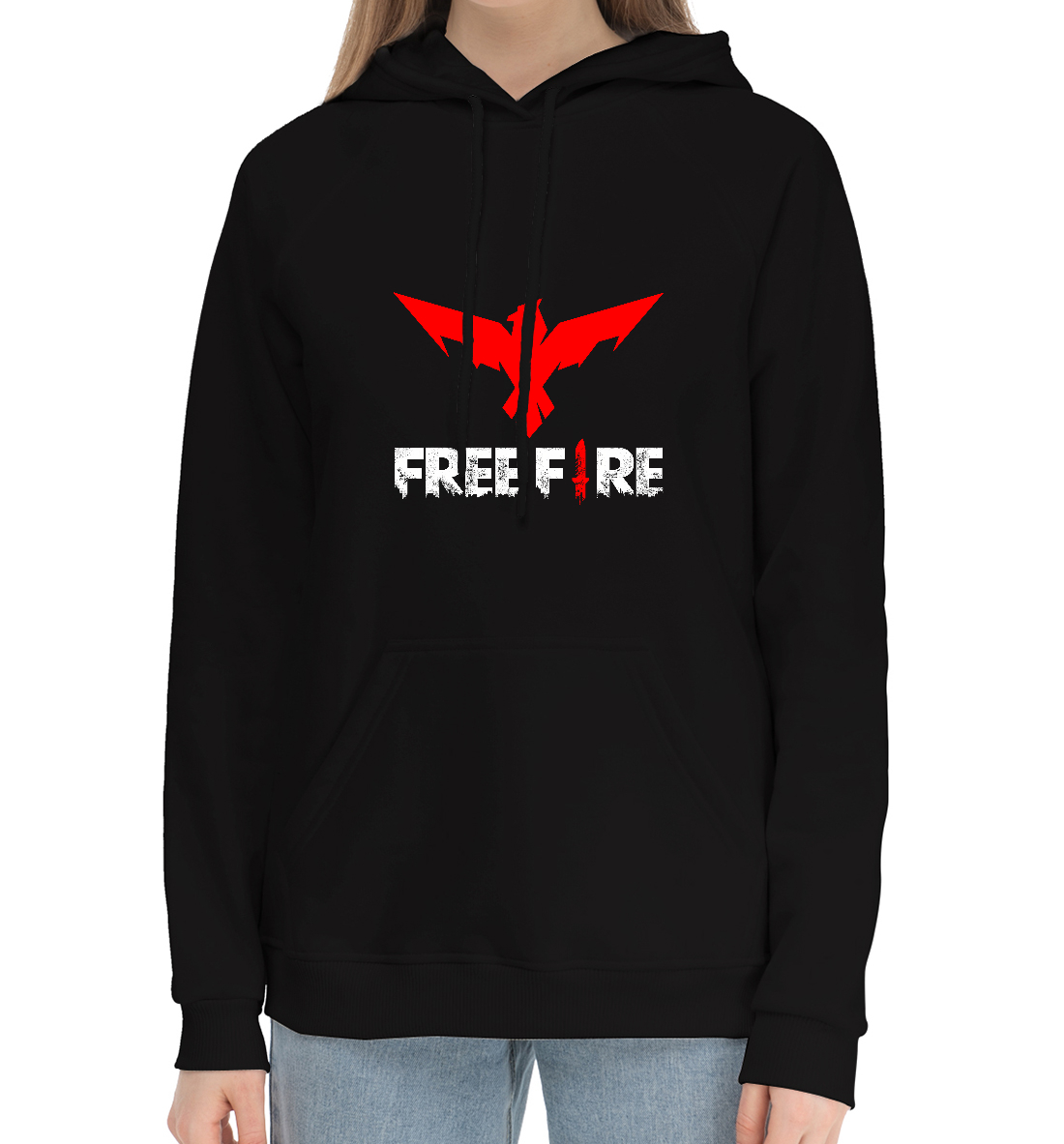 

Garena Free Fire