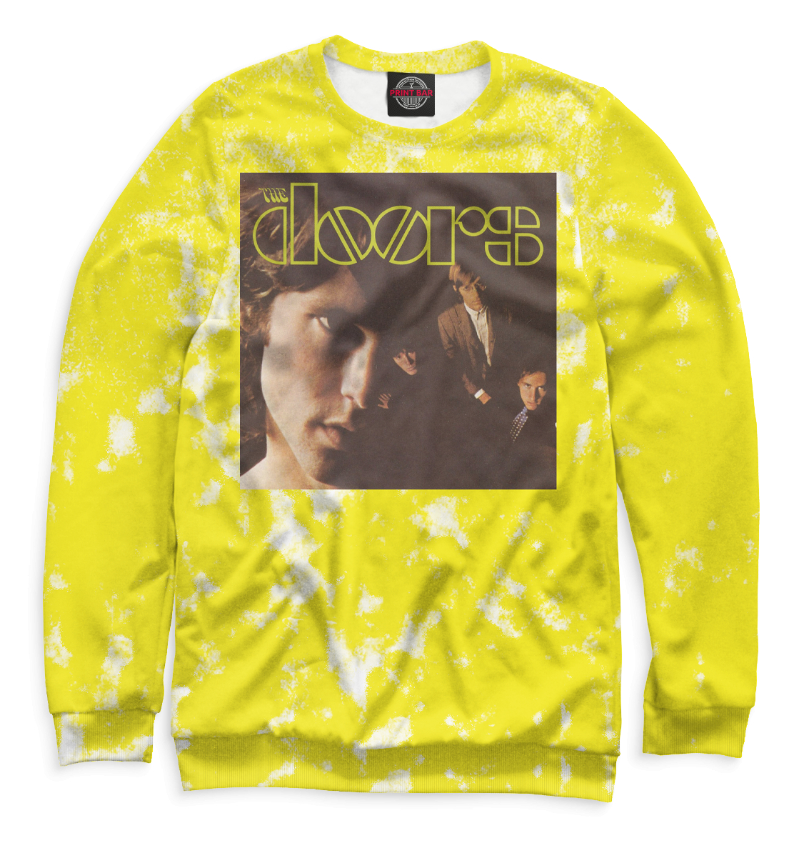 

The Doors - The Doors