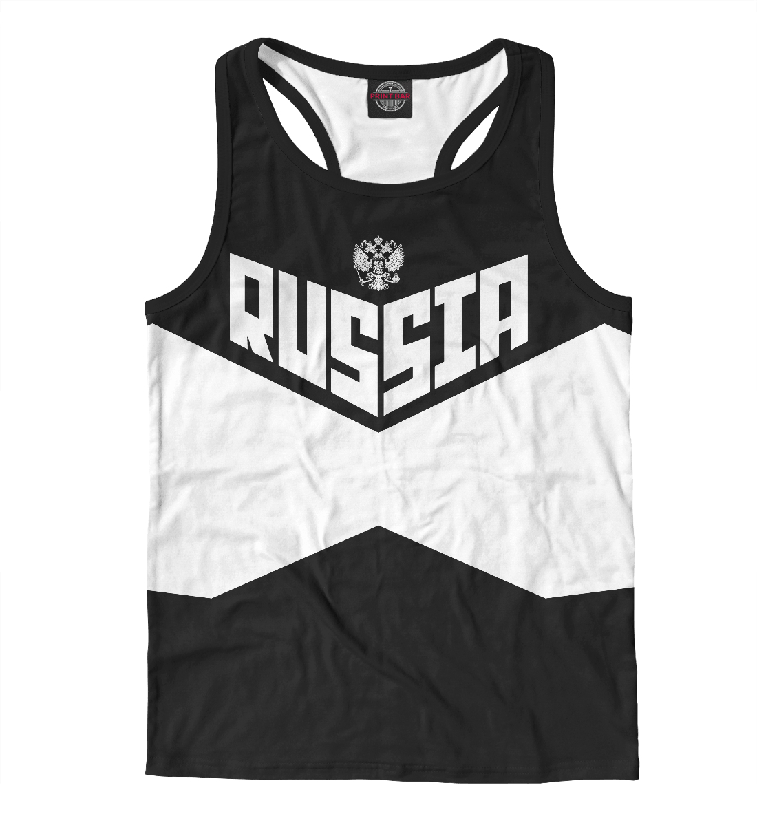 

Russia