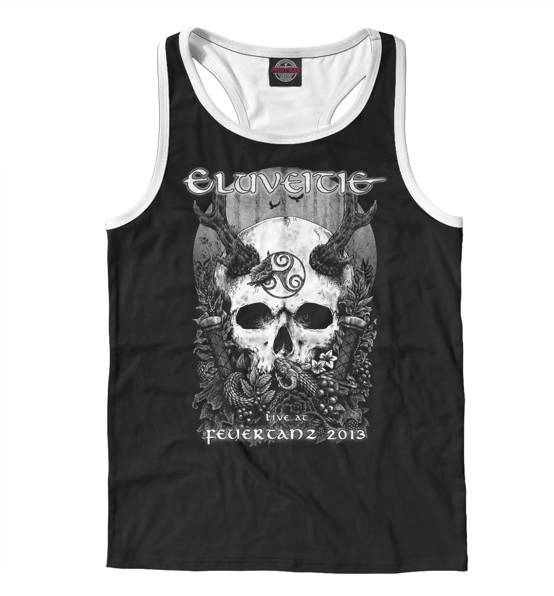 

Eluveitie