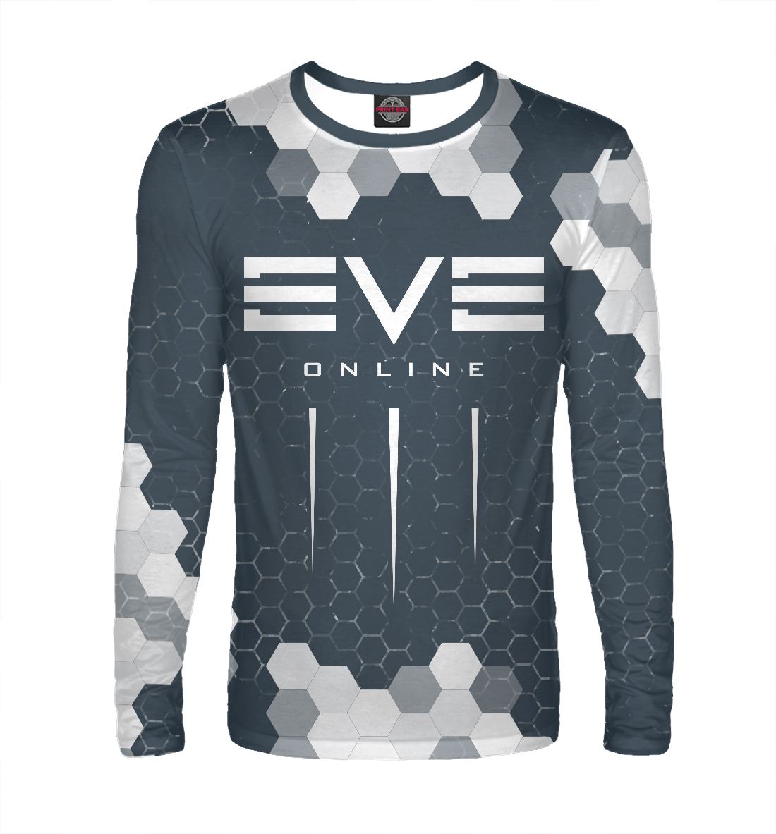 

Eve Online / Ив Онлайн