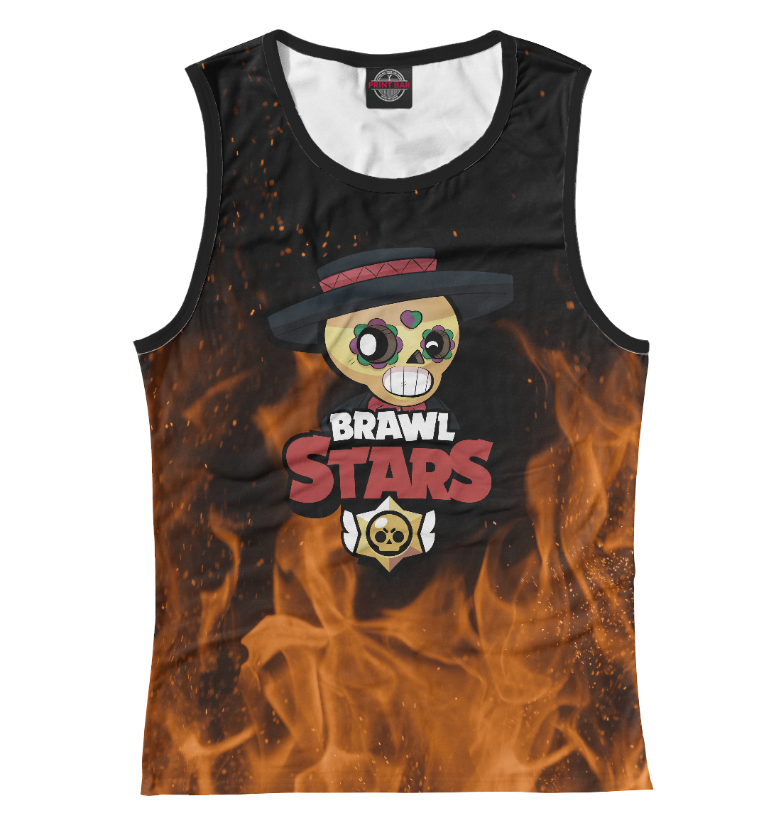 

Brawl Stars - Poko