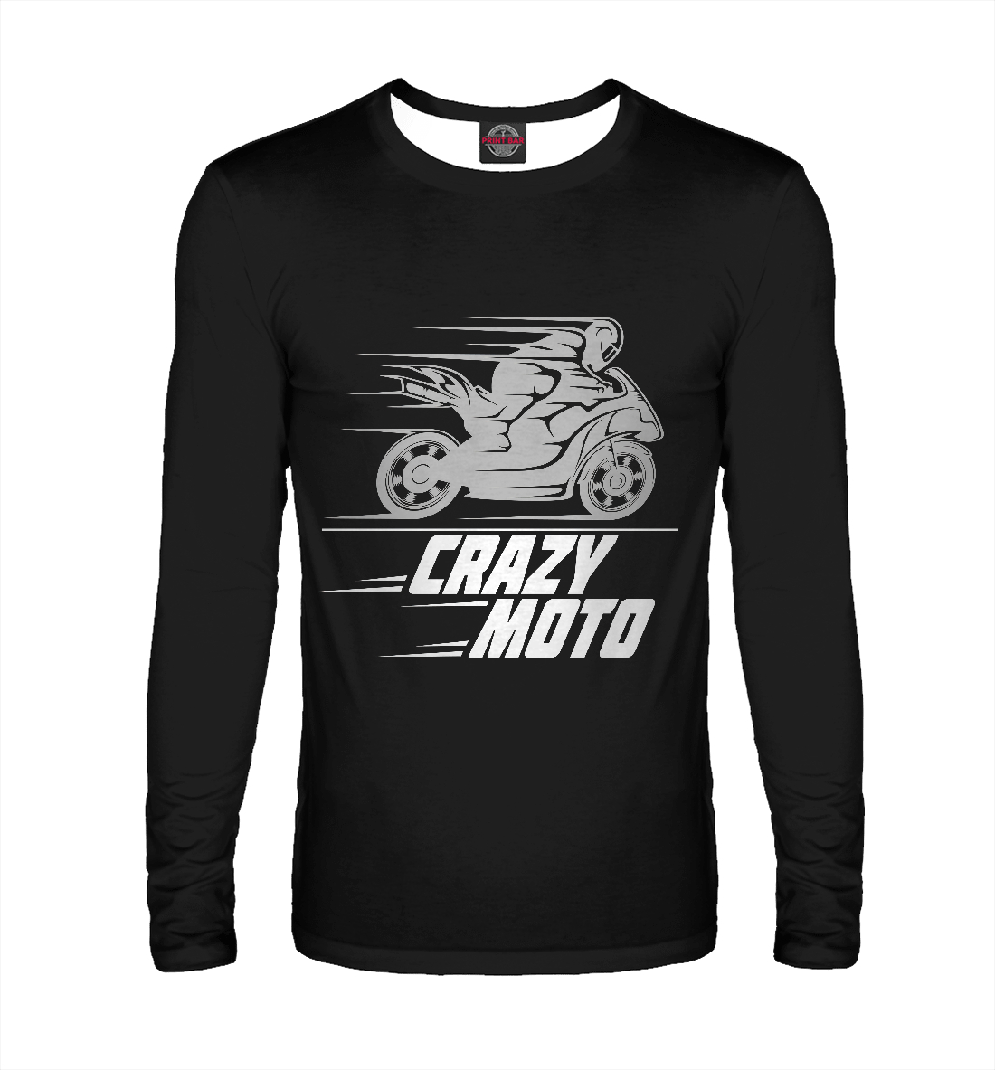 

Crazy Moto