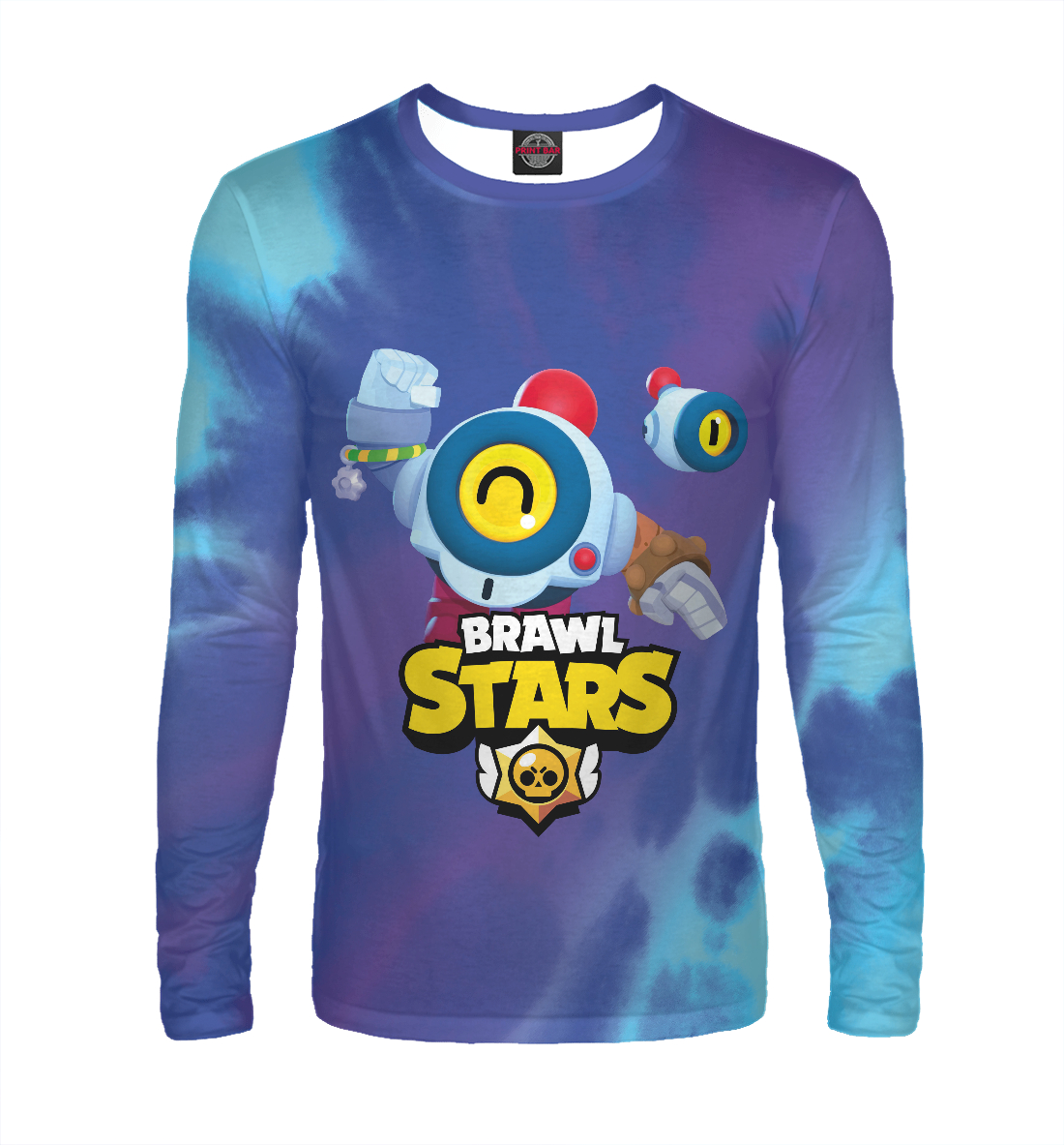 

Brawl Stars Nani