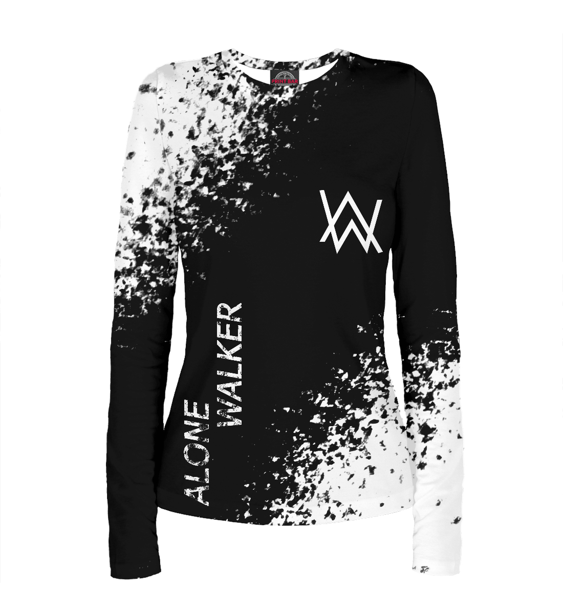 

Alan Walker