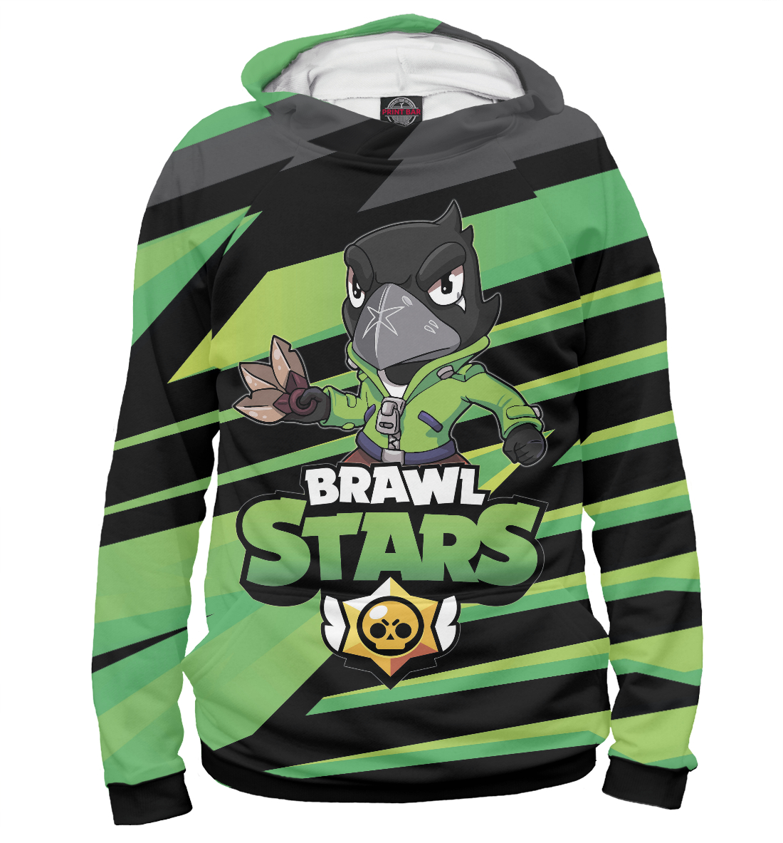 

Brawl Stars