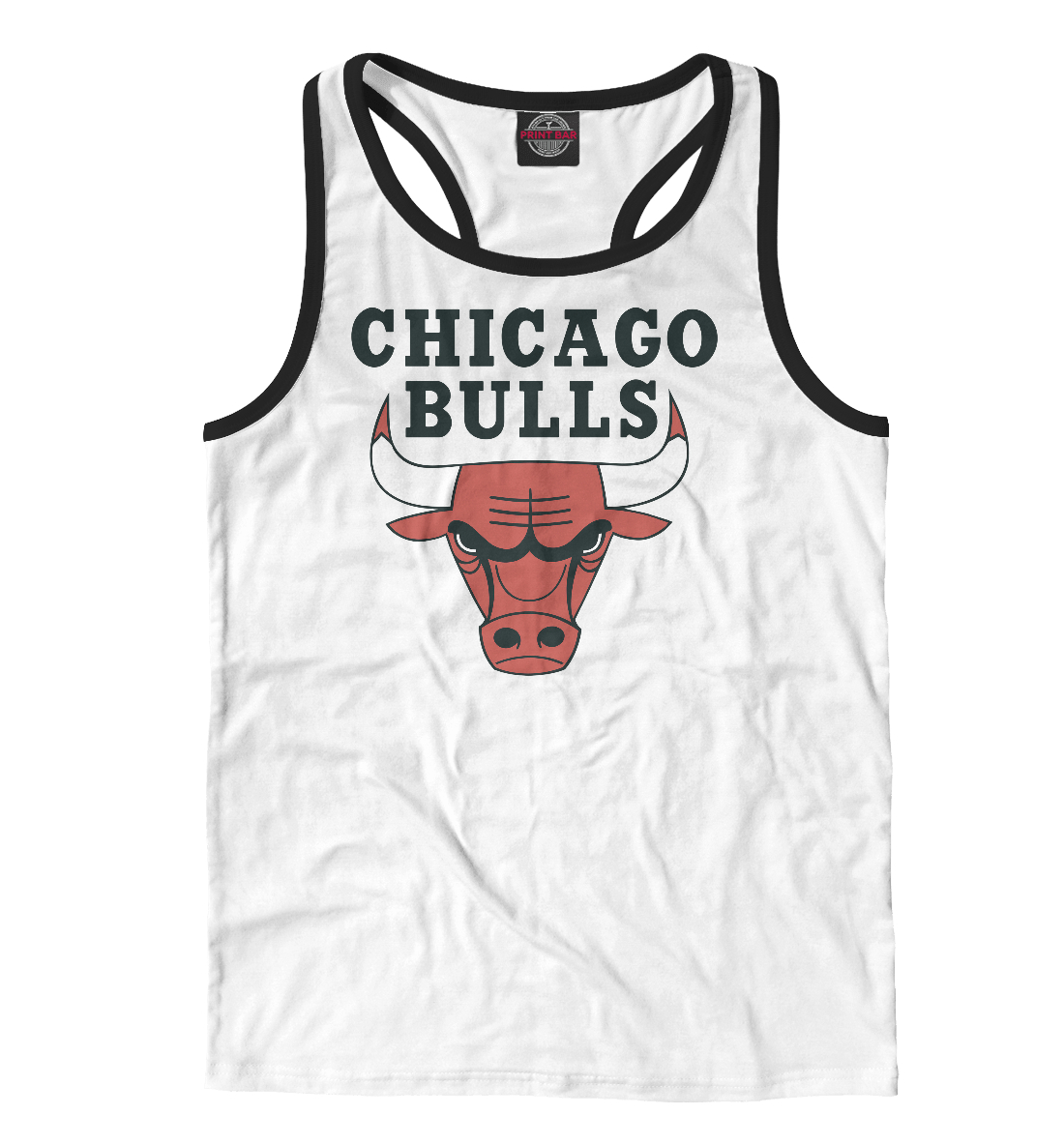 

Chicago Bulls