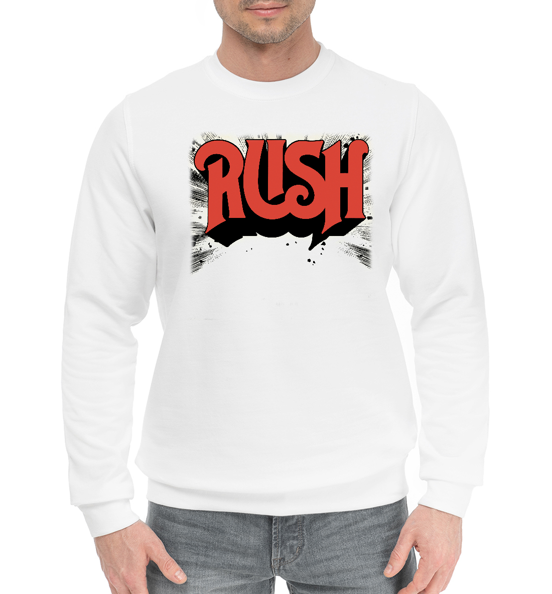 

Rush