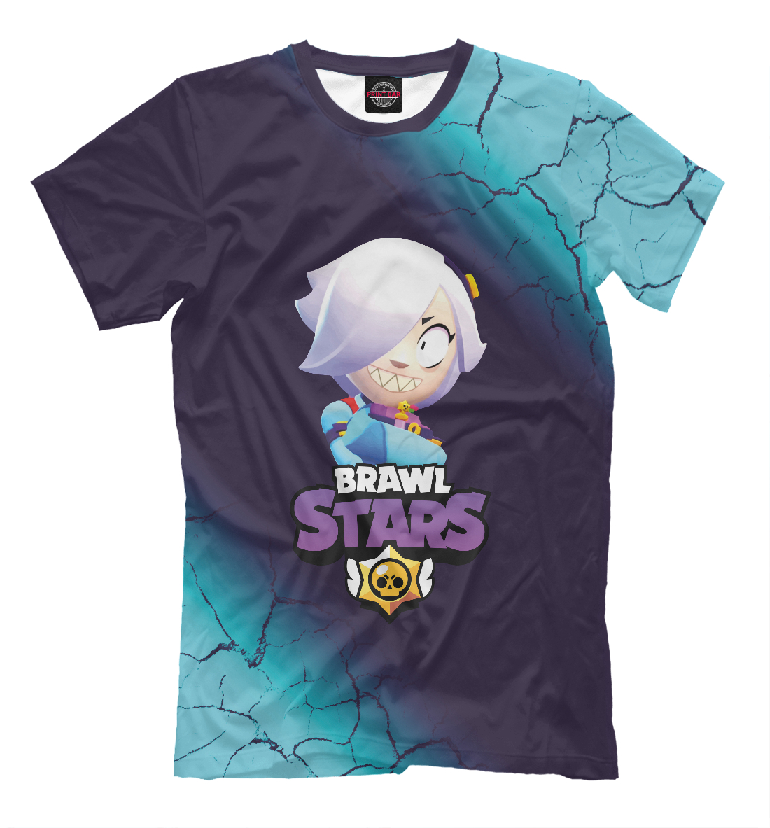 

Brawl Stars Colette / Колетт