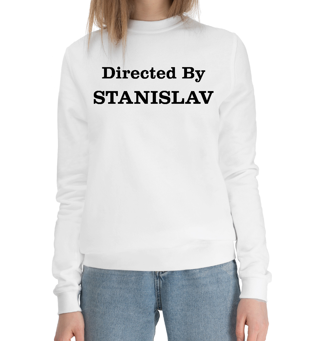 

Directed By Stanislav