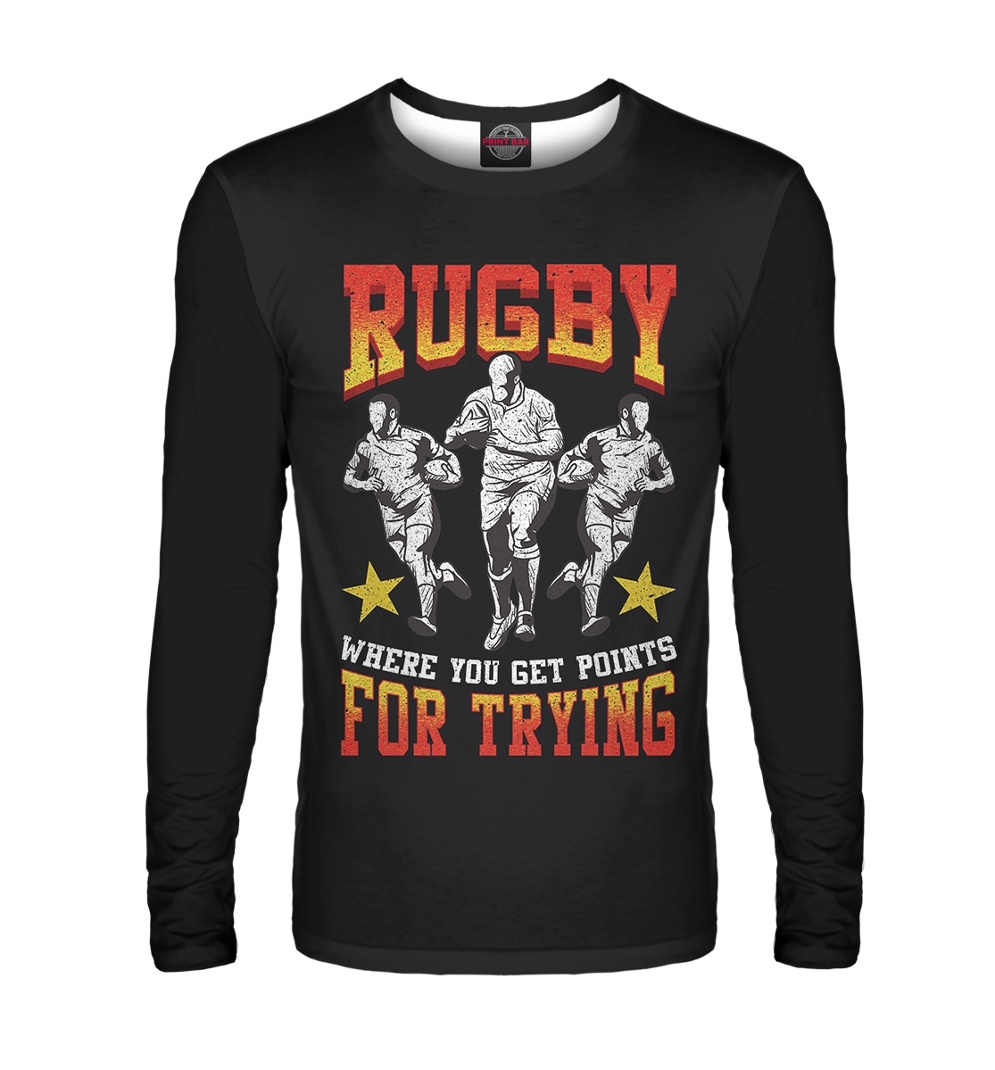 

Rugby For Trying