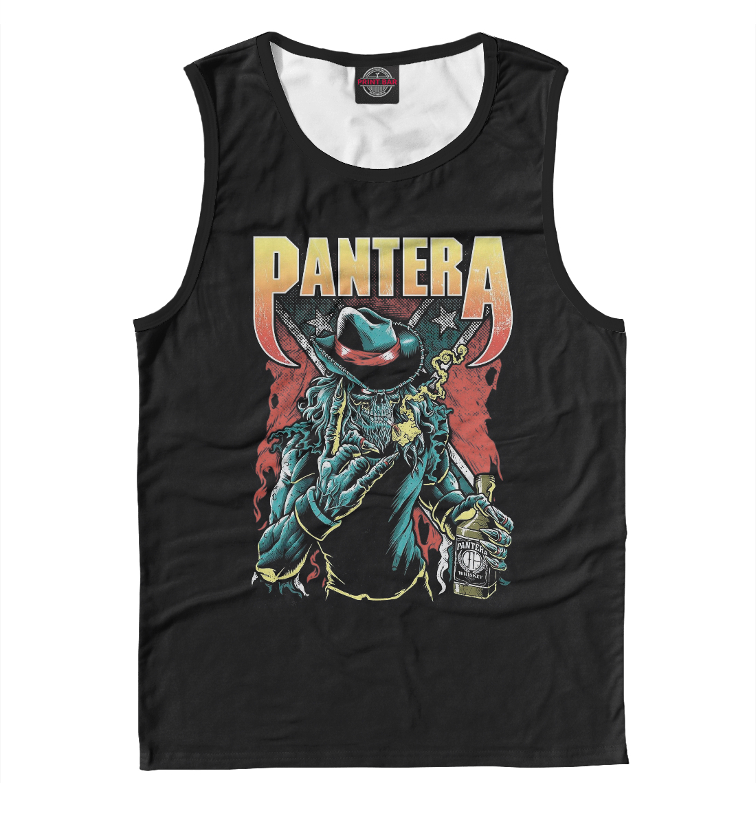 

Pantera