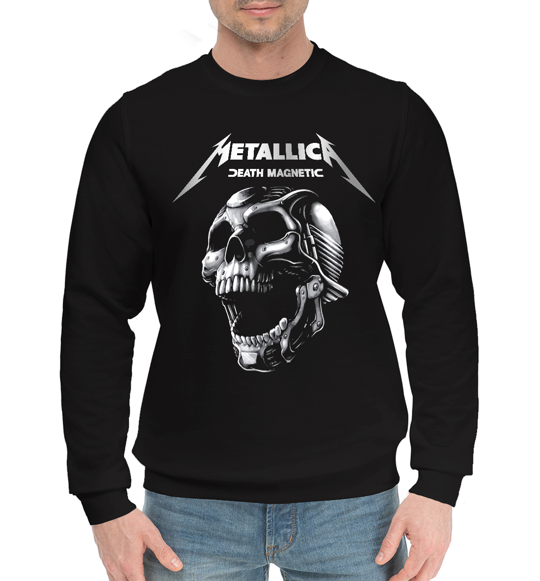 

Metallica